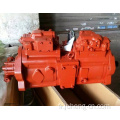DOOSAN DX215-9 Pompe principale hydraulique 401-00060c